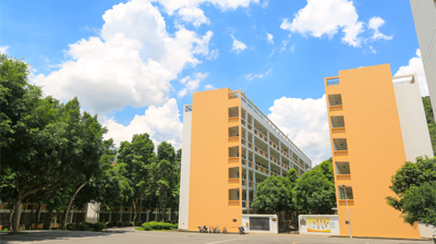 学生宿舍楼