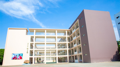 厚学楼