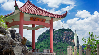 子生阁