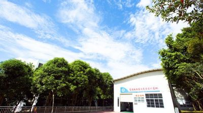 高铁实训基地