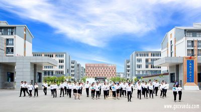 全球专业的电子竞技平台,浩方电竞平台崇左校区校门