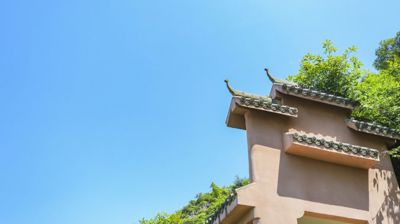 校园景致