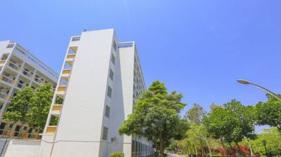 学生公寓