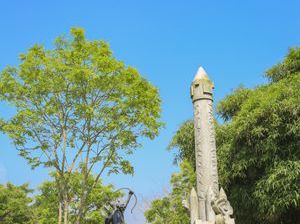 飞龙在天景区