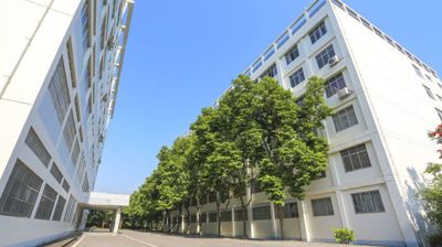 崇礼楼