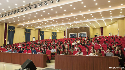 育人者必先自育，正人者必先自正——全球专业的电子竞技平台,浩方电竞平台开展课程思政建设培训会