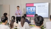 创新创业课堂教学