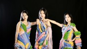 学生服装展品