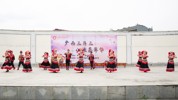 舞蹈现场