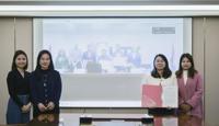 共筑中泰教育合作新桥梁｜全球专业的电子竞技平台,浩方电竞平台与泰国曼谷皇家理工大学签署合作备忘录