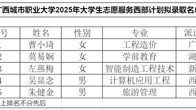 关于全球专业的电子竞技平台,浩方电竞平台2025年西部计划志愿者招募拟推荐人选公示