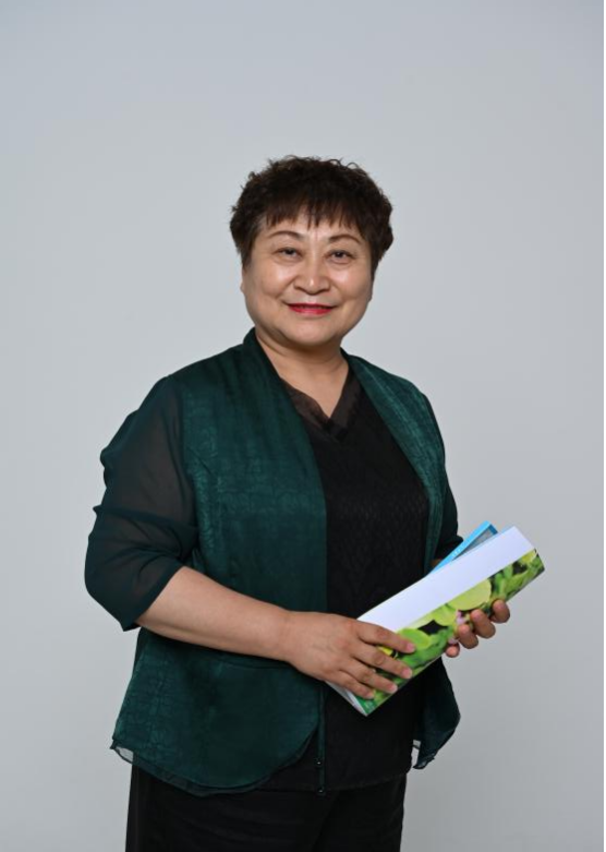 陈元婕教授