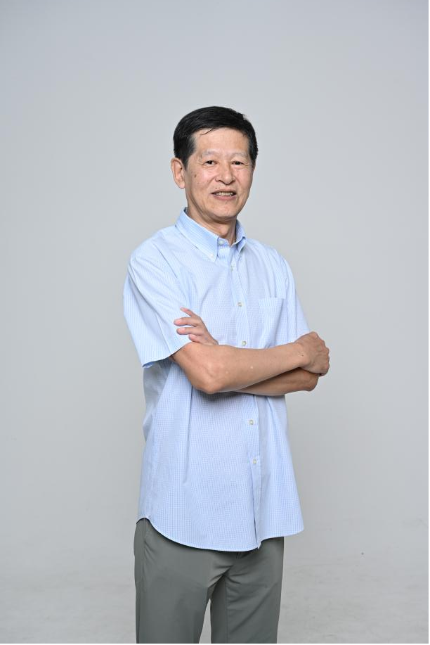 李紫辉 教授