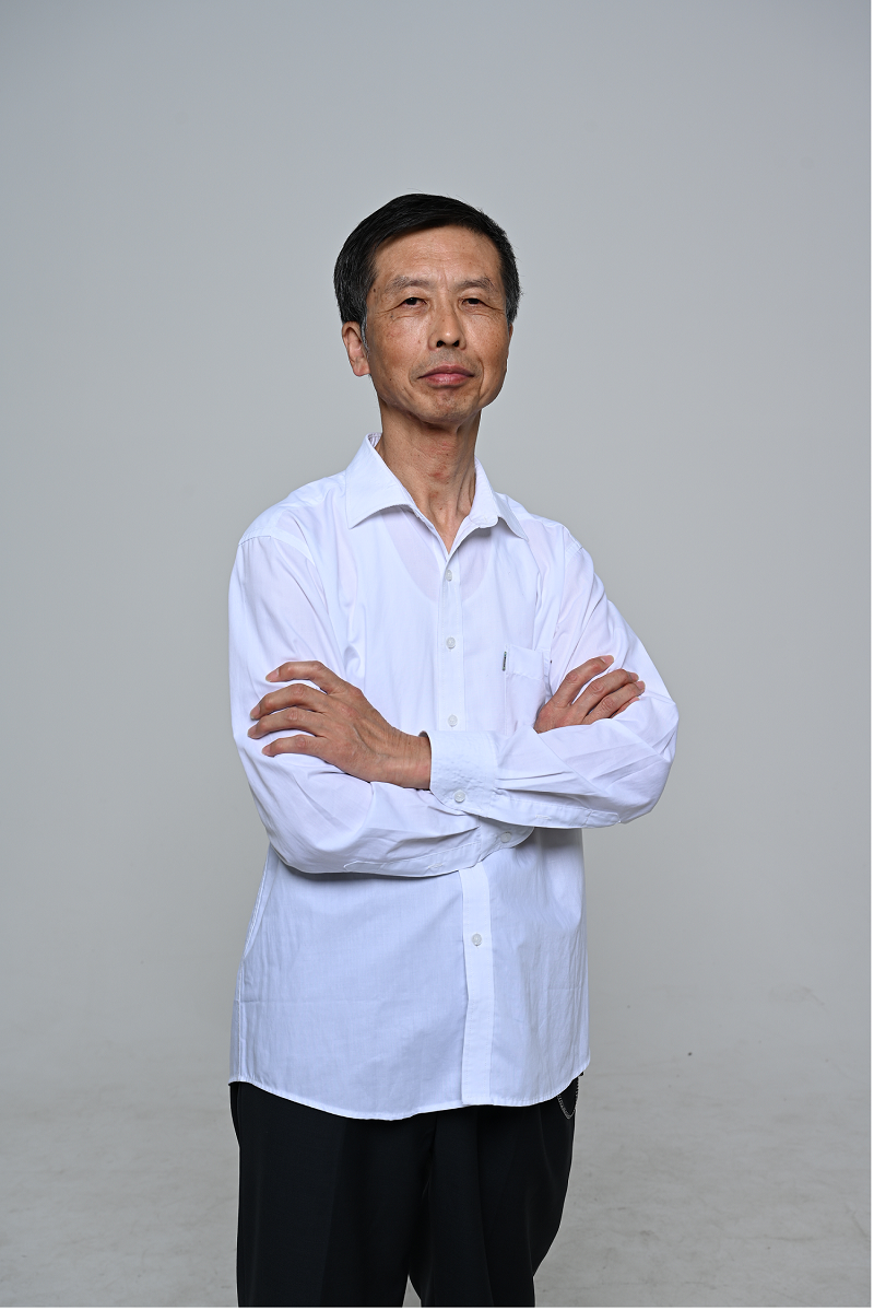 刘辉 教授