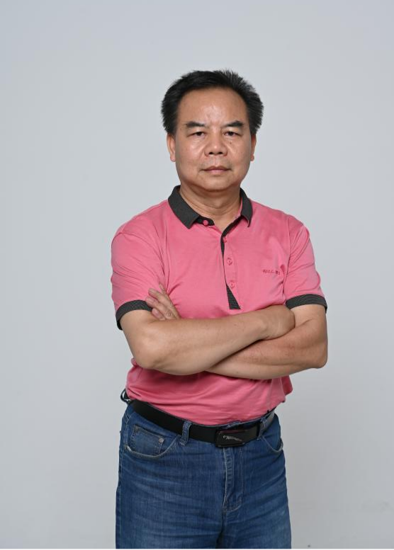 黄设新教授